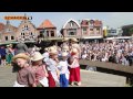 eerste westfriese donderdag in schagen folklore 2012