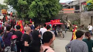 2019长乐琴江游神 Changle Parade