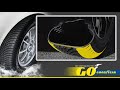 Goodyear Vector 4Seasons Gen-3 Dry Handling Technology