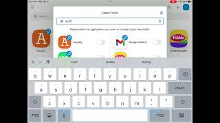 ClassLink for iPads