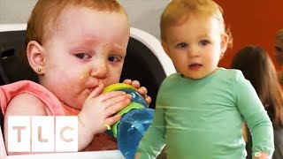 The Quints Are Growing Up So Fast! | Outdaughtered