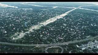 ПОДОЛЬСКО-ВОСКРЕСЕНСКИЙ МОСТ. Быстрый обзор 27 июня 2021 года