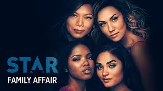Family Affair ( Song) | Season 3 | STAR