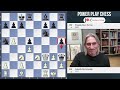 all in gukesh vs erigaisi tata steel chess 2025 round 13