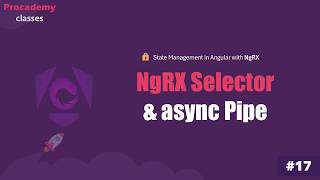 Using the Async Pipe with NgRx Selectors for Cleaner Code | NgRx Course #17