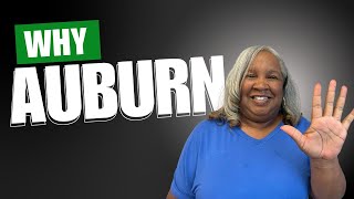 5 Things You Should Know Before Moving to Auburn Washington!