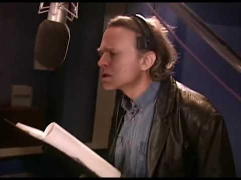 Jennifer Tilly & Brad Dourif Doing Voice Work Together For Bride Of ...