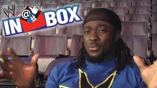 WWE Inbox - Best WWE catchphrases - Episode 13