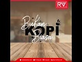 RV Coffee : Bukan Kopi Biasa