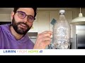 Learn from Home: Watch 'Super Science with Drew' - The Water Cycle!