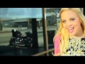 The Glee Project 2 Edge of Glory Full Music Video YouTube