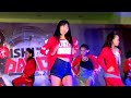 140803 baby s breathe cover girls generation i got a boy @oishi thailand cover dance 2014 au