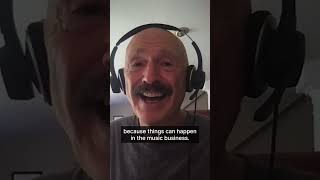 Tony Levin's Advice For Bass Players 🔥!