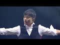 【藍光hd】20180811 張杰2018未live巡演北京站 《北斗星的愛》【1080p】