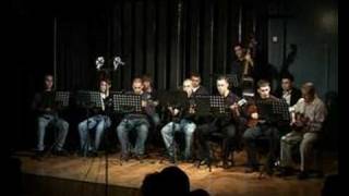 Iron Maiden - Blood Brothers by TUR Orchestra (former FA Turopolje)