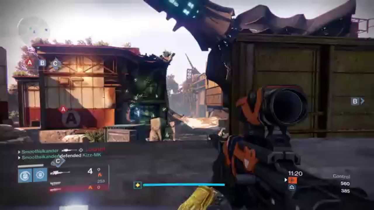 Sniping Practice Youtube