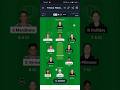 #IN-W vs NZ-W DREAM11 PREDICTION|#IN-W vs NZ-W DREAM11 TEAM|#shorts|viral|#trending|#fantasy|#new|