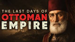 How the Ottoman Empire Destroyed Itself