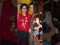 🔥 Amir Khan with his wife Kiran Rao#amirkhan #MrPerfectionist#kiranrao #ytshorts#Shorts