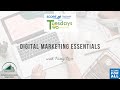 Digital Marketing Essentials