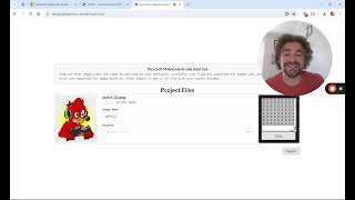 Lesson 1 Extras: How to Import Images To MakeCode Arcade