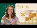 Full brand design process - Logo and packaging design for Sitrus