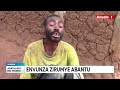 ttuntu envunza zirumye abantu ku byalo 5 balaajanidde bazira kisa okubayamba