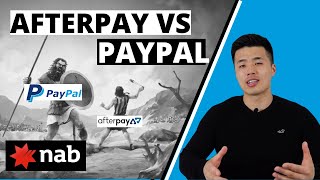 The end of Afterpay and ZIP? | PayPal and NAB enter BNPL