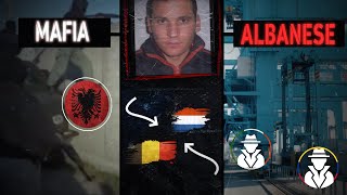 L' ascesa della Mafia Albanese in Europa