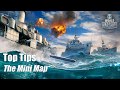 Top Tips: The Mini Map