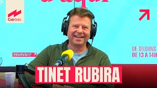 Tot el que sabem d'OT 2023, amb TINET RUBIRA