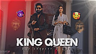 Sultan - Rocky Bhai Edit | K.G.F Chapter 2 Edit | Rocky Bhai Mother Edit | Kgf 2 whatsapp status