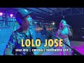 Lolo Jose | Coritha | Sweetnotes Live