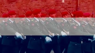 Het Wilhelmus: Anthem of the Kingdom of the Netherlands (Patriotic Version)