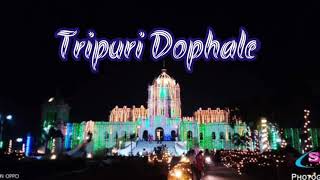 Tripuri Dophale Kokborok Gospel Song, Christian Song, new Kokborok video 2021