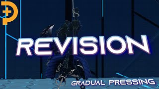 【PSO2NGS】EX Augment Gradual Pressing Reset | Revisit