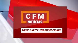 Transmissão ao vivo de,  CFM - Rádio Notícias   Você está a ouvir a ret