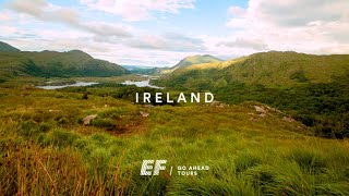 Experience Ireland on a Go Ahead tour