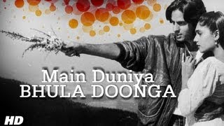 Main Duniya Bhula Doonga - Full Video Song | Aashiqui | Kumar Sanu | Rahul Roy, Anu Agarwal