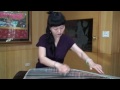 經典音樂 十面埋伏 吳語宸古箏 guzheng