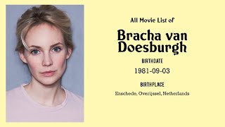 Bracha van Doesburgh Movies list Bracha van Doesburgh| Filmography of Bracha van Doesburgh