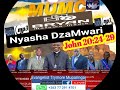 Evangelist Trymore Muparinga -Bvisa pauri Mweya wekuzvikudza & pride uveneMweya wekutenda.Be humble