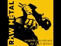 extraction raw metal ost