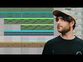 Faodail (Anjunachill) creates a stunning melodic journey in under 2 hours