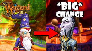 Wizard101 Just Changed Arc 1 Massively