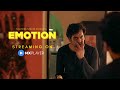 Emotion - Official Trailer | Vaibhav Raj Gupta | Short Film | MX Player | FullToss Studio