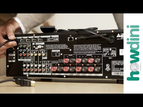 Home Theater Buying Guide: Buy the Best AV Receiver (for You) Home Theater Buying Guide: Buy the Best AV Receiver (for You)