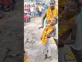 काशीदास पूजा कराहा पूजा गोविंद भगत बनारस वाले 🔥🔥🔥 kashidas pooja 🙏🙏🙏 govind bhagat