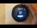 Nest Thermostat - No Heater After Nest Thermostat Install