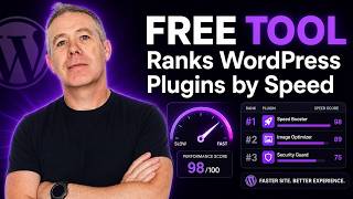 Compare WordPress Plugins & Themes for Performance (Free)